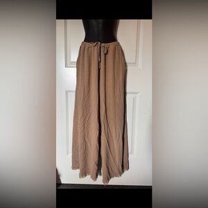 Millibon Casual Brown pants